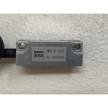 Numerik Jena LIE5 1P COFA Exposed Linear Encoder Sensor